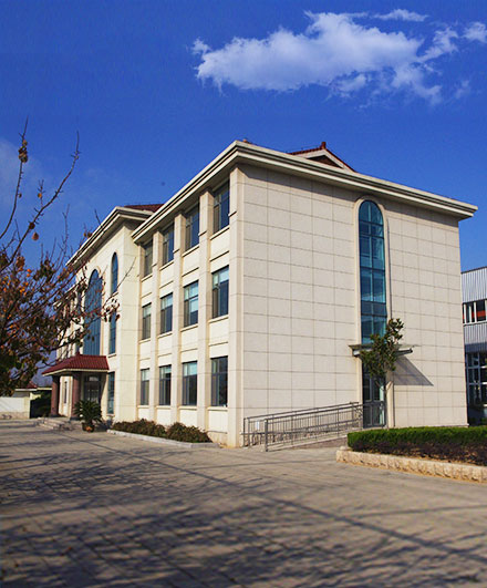 公司/工廠(chǎng)照片